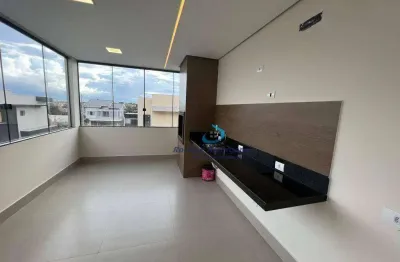 Casa em condomínio fechado com 3 quartos para alugar na Avenida dos Pioneiros, 1, Parque Tauá, Londrina