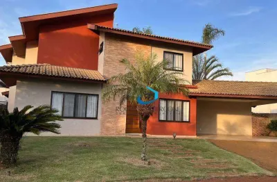 Linda casa no condomínio villagio do engenho 4 quartos, sendo 3 suítes master com sacada e home office salas amplo gourmet home theater com telão