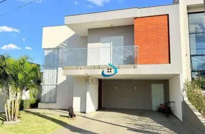 Casa/sobrado condomínio morada das flores rosas 3 quartos, sendo uma suíte com closet planejado e sacada, ar cond., 2 quartos formato de demi-suite