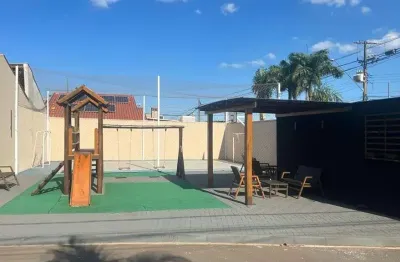 Casa em condomínio fechado com 3 quartos à venda na Rua Arcindo Sardo, 1200, Coliseu, Londrina