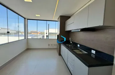 Casa em condomínio fechado com 3 quartos à venda na Rua Nelson Brunelli, 1370, Parque Tauá, Londrina