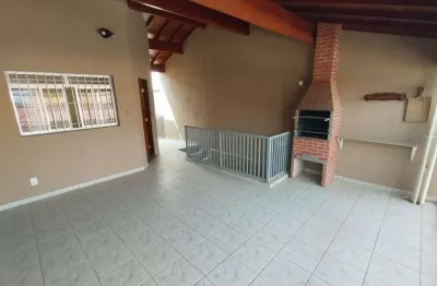 Casa com 2 dormitórios para alugar, 125 m² por r$ 2.940,00/mês - jardim jequitibá - indaiatuba/sp