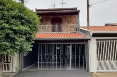 Casa com 3 dormitórios à venda por r$ 650.000,00 - jardim kioto ii - indaiatuba/sp