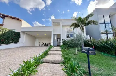 Oportunidade !!!!!!!! casa à venda no condomínio maria dulce com 03 suítes sendo 02 com closet - indaiatuba - sp.