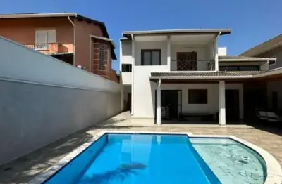 Casa a venda no condominio jardim villa romana indaiatuba-sp