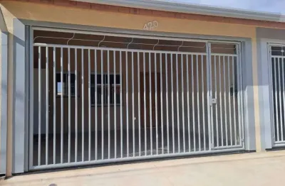 Casa com 2 dormitórios para alugar, 100 m² por r$ 2.200,00/mês - jardim dos colibris - indaiatuba/sp