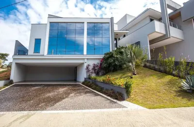 Casa com 4 dormitórios à venda, 246 m² por r$ 2.899.000,00 - jardim residencial helvétia park ii - indaiatuba/sp