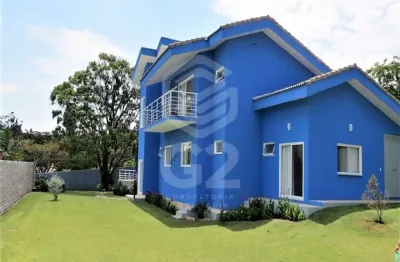 Chácara residencial à venda, chácaras videiras de itaici, indaiatuba - ch0030.