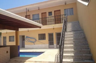 Casa com 5 dormitórios à venda, 316 m² por r$ 990.000,00 - vila avaí - indaiatuba/sp