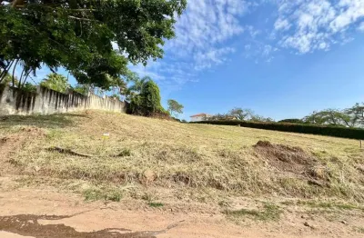 Terreno à venda no condomínio mosteiro de itaíci - indaiatuba  sp.