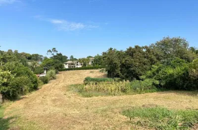Terreno à venda no condomínio colinas do mosteiro de itaíci - indaiatuba - sp.