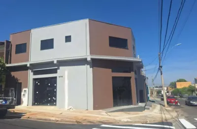 Kitnet com 1 dormitório para alugar, 21 m² por r$ 1.380,00/mês - jardim morada do sol - indaiatuba/sp