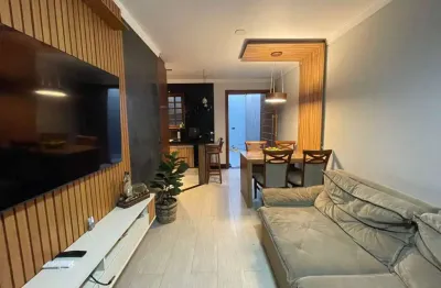 Casa com 2 dormitórios à venda, 135 m² por r$ 500.000,00 - parque campo bonito - indaiatuba/sp
