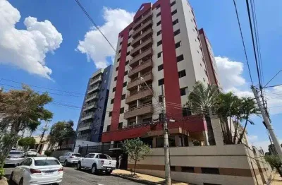 Apartamento com 3 dormitórios à venda, 85 m² por r$ 650.000,00 - vila georgina - indaiatuba/sp