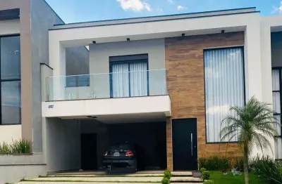 Casa com 3 dormitórios à venda, 195 m² por r$ 1.590.000,00 - jardim mantova - indaiatuba/sp