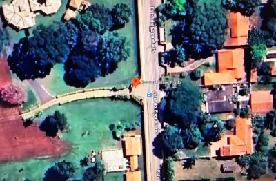 Terreno à venda, 420 m² por r$ 636.000,00 - reserva village prado - indaiatuba/sp