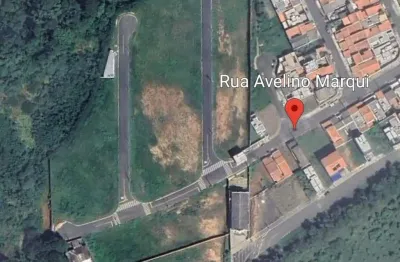 Terreno à venda, 303 m² por r$ 360.000,00 - itaici - indaiatuba/sp