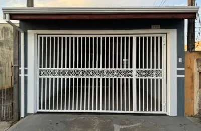 Casa com 3 dormitórios para alugar, 104 m² por r$ 2.625,43/mês - jardim alice - indaiatuba/sp