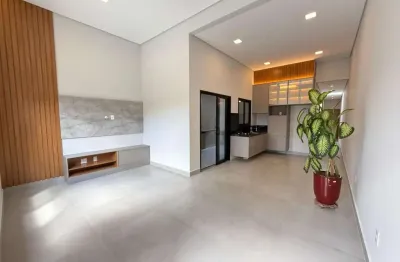 Casa com 3 dormitórios à venda, 110 m² por r$ 830.000,00 - vila vitória ii - indaiatuba/sp