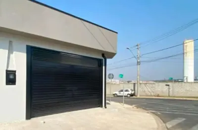 Casa com 2 dormitórios à venda, 53 m² por r$ 470.000,00 - jardim beija flor  - indaiatuba/sp