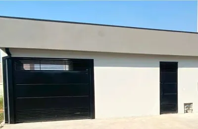 Casa com 2 dormitórios à venda, 53 m² por r$ 470.000,00 - jardim beija flor  - indaiatuba/sp
