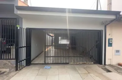 Casa com 2 dormitórios para alugar, 80 m² por r$ 2.430,00/mês - jardim morumbi - indaiatuba/sp