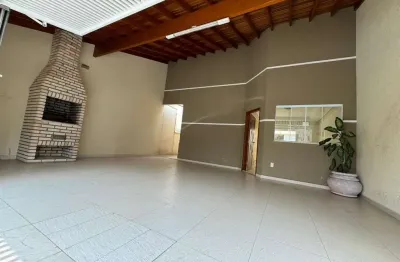 Casa com 3 dormitórios à venda, 118 m² por r$ 595.000,00 - jardim paulista i - indaiatuba/sp