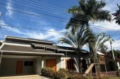 Casa com 4 dormitórios à venda, 291 m² por r$ 1.900.000,00 - vila inglesa - indaiatuba/sp