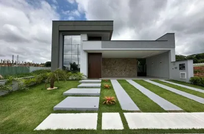 Casa com 3 dormitórios à venda, 214 m² por r$ 1.800.000,00 - condomínio villa sapezal - indaiatuba/sp
