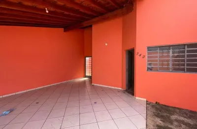 Casa com 3 dormitórios à venda, 120 m² por r$ 560.000,00 - jardim belo horizonte - indaiatuba/sp
