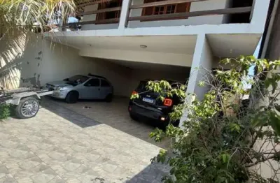 Sobrado com 3 dormitórios à venda, 236 m² por r$ 649.000,00 - vila aeroporto - campinas/sp