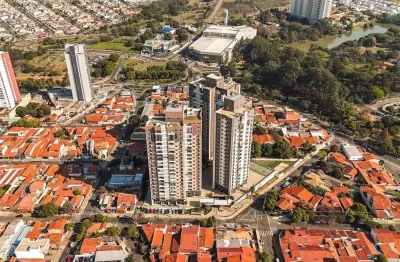 Apartamento com 3 dormitórios à venda, 104 m² por r$ 1.450.000,00 - vila almeida - indaiatuba/sp