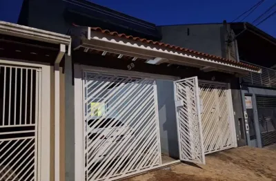 Casa com 3 dormitórios para alugar, 100 m² por r$ 2.090,00/mês - jardim paulista ii - indaiatuba/sp