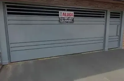 Casa com 3 dormitórios para alugar, 150 m² por r$ 2.650,00/mês - jardim paulista ii - indaiatuba/sp
