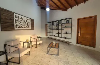 Linda chacara para venda - terras de itaici - indaiatuba/sp