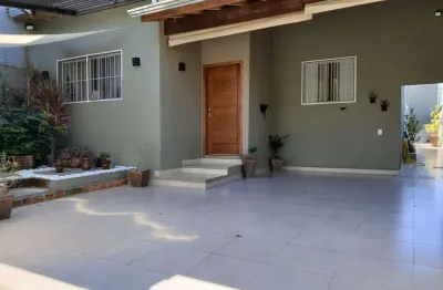 Casa com 3 dormitórios à venda, 150 m² por r$ 1.080.000,00 - jardim europa ii - indaiatuba/sp