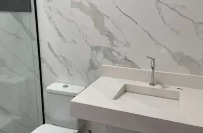 Casa com 3 quartos à venda na Rua Tapuia, 261, Vila Maria Helena, Indaiatuba
