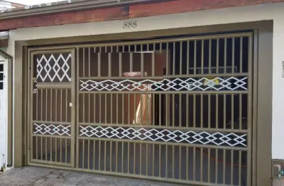 Casa com 2 quartos à venda na Rua Octacílio Furlan, 888, Jardim Morada do Sol, Indaiatuba
