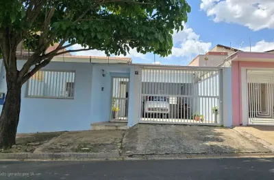 Casa com 4 dormitórios à venda, 170 m² por r$ 891.000,00 - jardim regente - indaiatuba/sp