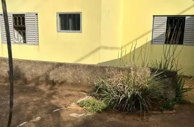 Casa com 2 quartos à venda na Rua Takashi Fujiwara, 115, Jardim do Sol, Indaiatuba