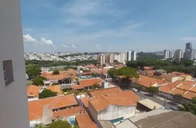 Apartamento com 2 quartos à venda na Rua Cinco de Julho, 251, Centro, Indaiatuba