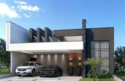 Casa com 4 dormitórios à venda, 220 m² por r$ 1.815.000,00 - evidencias - indaiatuba/sp