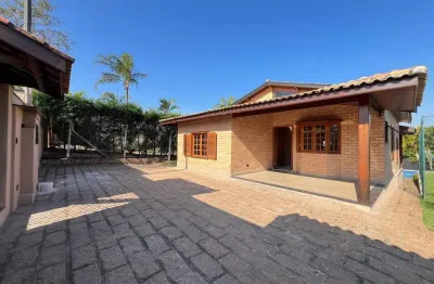 Chácara á venda no condomínio terras de itaici - indaiatuba - sp