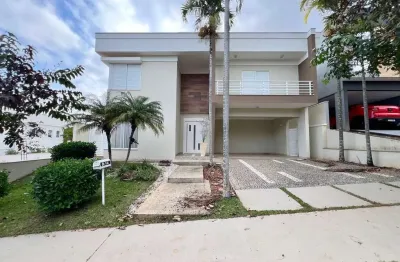 Sobrado á venda no condomínio santa clara com 04 suítes – indaiatuba – sp.