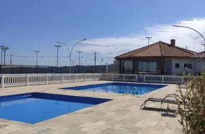 Terreno em condomínio fechado à venda na Avenida Fábio Ferraz Bicudo, 1099, Jardim Esplanada, Indaiatuba