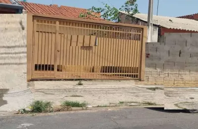 Casa com 2 dormitórios à venda, 90 m² por r$ 320.000,00 - jardim morada do sol - indaiatuba/sp