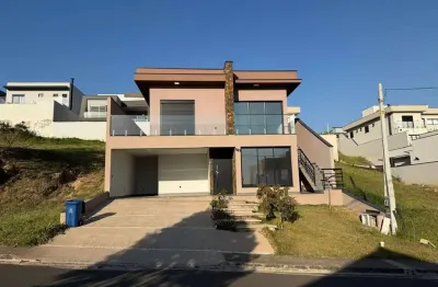 Casa com 4 dormitórios, 259 m² - venda por r$ 1.690.000,00 ou aluguel por r$ 10.638,00/mês - condomínio jardim reserva bom viver - indaiatuba/sp