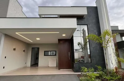 Casa com 3 dormitórios à venda, 135 m² por r$ 1.249.000 - jardim residencial nova veneza - indaiatuba/sp