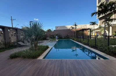 Apartamento duplex com 2 dormitórios à venda, 71 m² por r$ 790.000 - jardim dom bosco - indaiatuba/sp