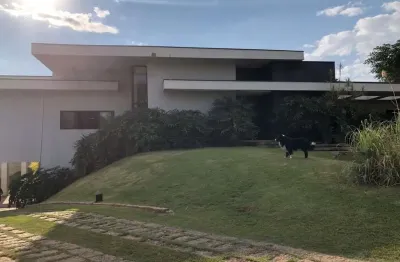Casa com 5 quartos à venda e locação no recanto das flores - indaiatuba